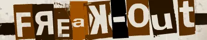 Freak-Out logo