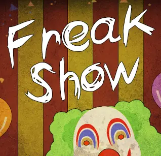 Freak Show logo