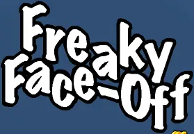 Freaky Face-Off logo