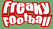Freaky Football logo