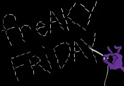 Freaky Friday logo
