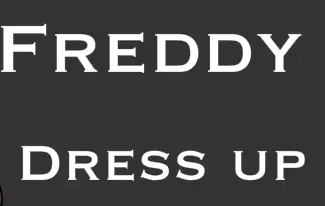 Freddy Dress Up logo
