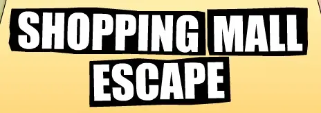 Freddy Got Fingered: Shopping Mall Escape logo