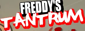 Freddy's Tantrum logo