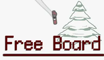 Free Board logo