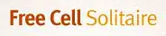 Free Cell Solitaire logo
