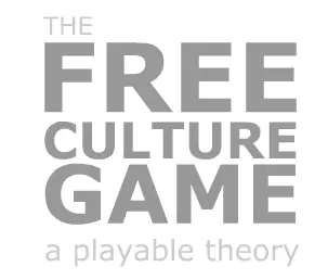 Free Culture Game logo