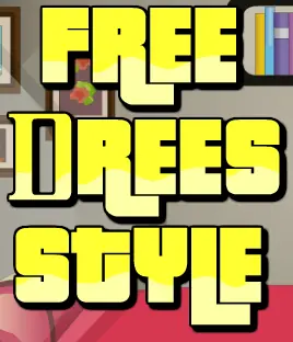 Free Dress Style logo