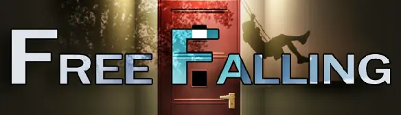Free Falling logo
