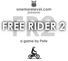 Free Rider 2 logo