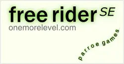 Free Rider SE logo