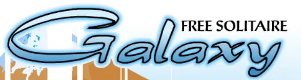 Free Solitaire Galaxy logo