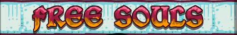 Free Souls logo
