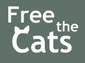 Free The Cats logo