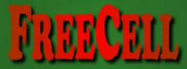FreeCell logo