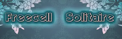 Freecell Solitaire logo