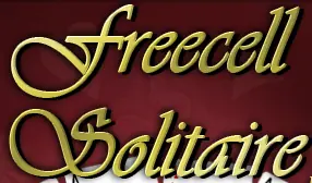 Freecell Solitaire logo