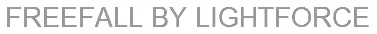 Freefall logo