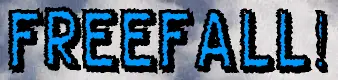 Freefall! logo
