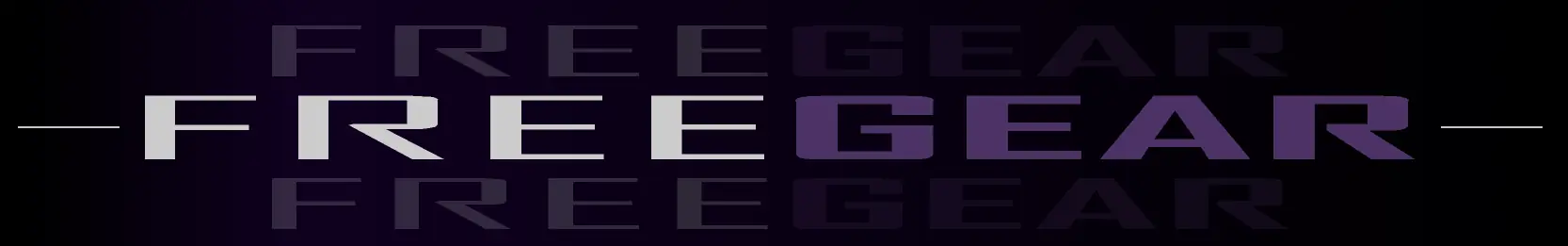 Freegear logo