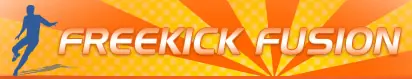 Freekick Fusion logo