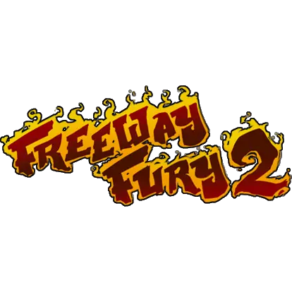 Freeway Fury 2 logo