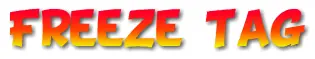 Freeze Tag logo