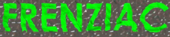 Frenziac logo