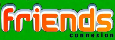 Friends Connexion logo