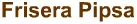 Frisera Pipsa logo
