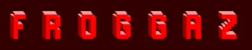 Froggaz logo