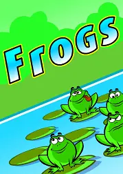 Frogs logo