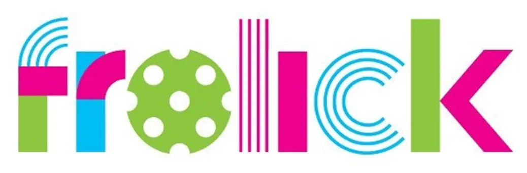 Frolick's Unreliable Aptitude Test To Yogurt Eating logo