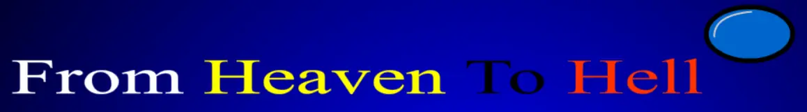 From Heaven to Hell logo