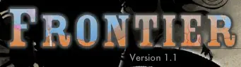 Frontier logo