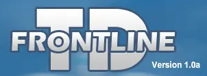 Frontline Tower Defense logo