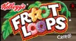 Froot Loops: Golden Stars logo