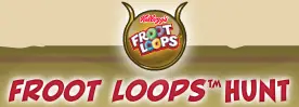 Froot Loops Hunt logo