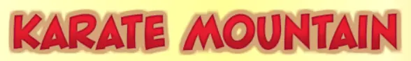Froot Loops: Karate Mountain logo