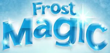 Frost Magic logo