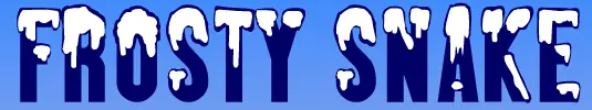 Frosty Snake logo