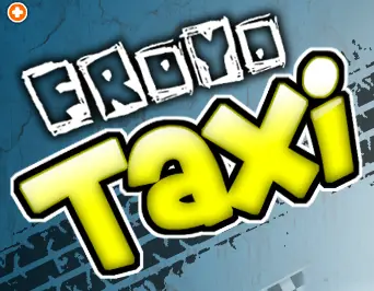 Froyo Taxi logo