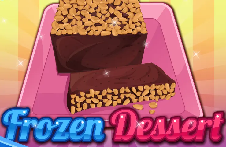 Frozen Dessert logo