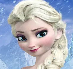 Frozen Differences logo
