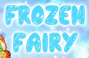 Frozen Fairy logo