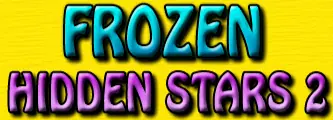 Frozen Hidden Stars 2 logo
