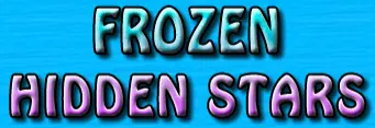 Frozen Hidden Stars logo