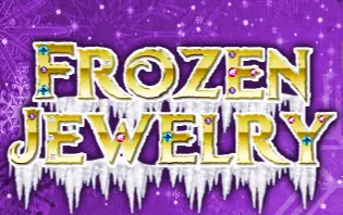 Frozen Jewelry logo