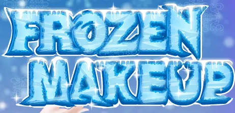 Frozen Makeup logo