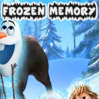 Frozen Memory logo